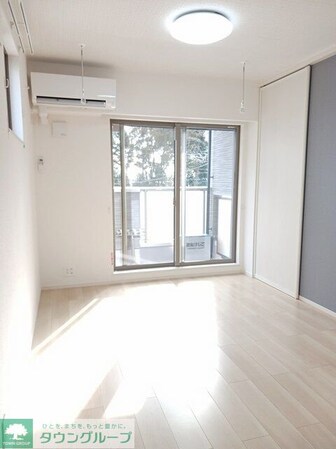 ライゼの物件内観写真